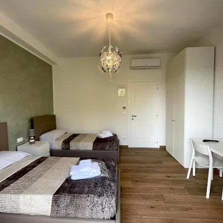 Pensionat La Casa Degli Artisti Castel Maggiore