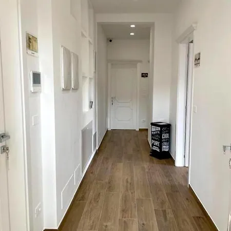 La Casa Degli Artisti 3* Castel Maggiore