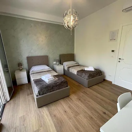 Pensionat La Casa Degli Artisti Castel Maggiore