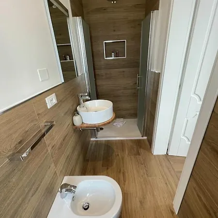 La Casa Degli Artisti Castel Maggiore