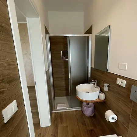 Pensionat La Casa Degli Artisti 3*