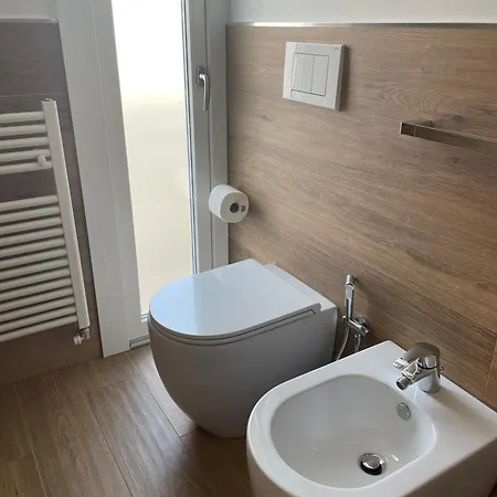 Pensionat La Casa Degli Artisti 3*