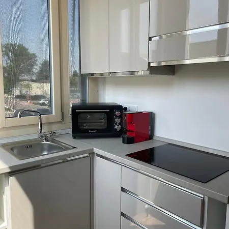 La Casa Degli Artisti Pensionat 3*