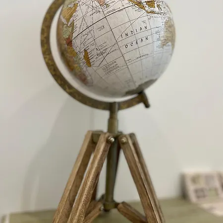 Pensionat La Casa Degli Artisti 3*