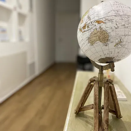 La Casa Degli Artisti Pensionat Castel Maggiore