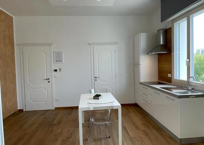 La Casa Degli Artisti 게스트하우스 카스텔마조레