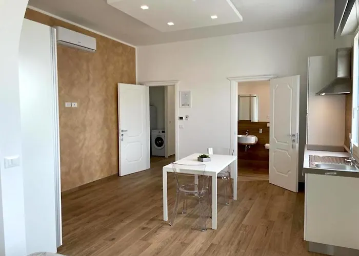 La Casa Degli Artisti 3*