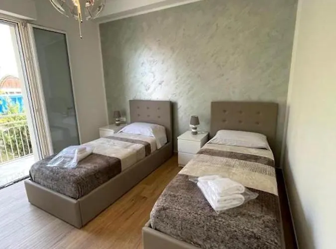 La Casa Degli Artisti 게스트하우스 카스텔마조레