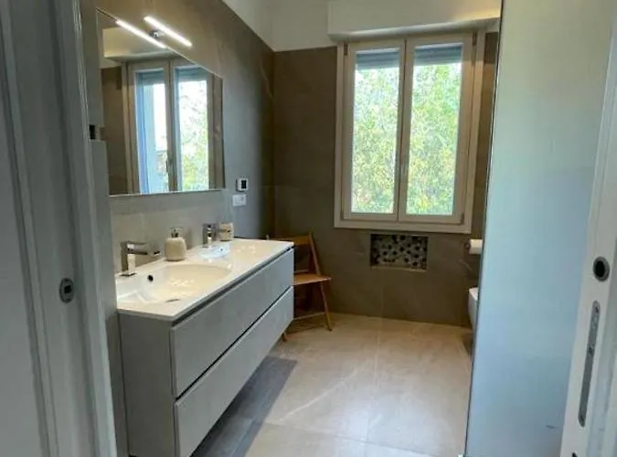 La Casa Degli Artisti 게스트하우스