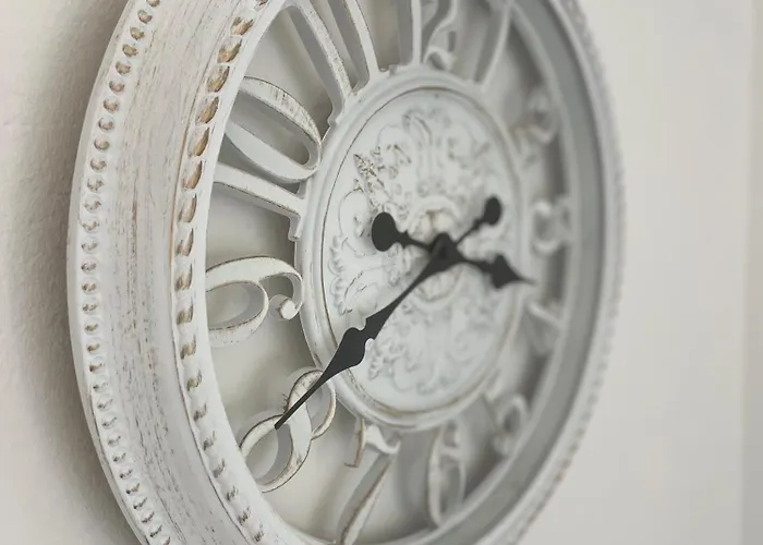 La Casa Degli Artisti 카스텔마조레