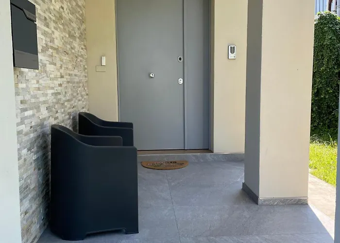 La Casa Degli Artisti 게스트하우스