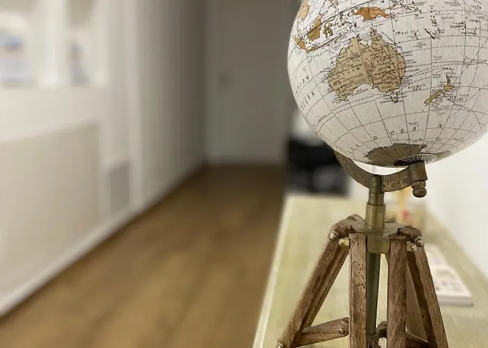 La Casa Degli Artisti 게스트하우스 카스텔마조레