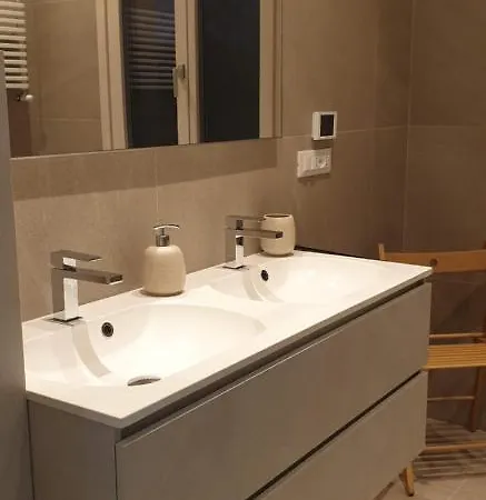Gæstehus La Casa Degli Artisti 3*