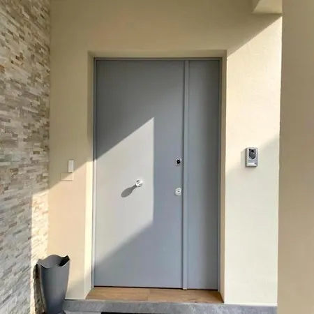 בית הארחה La Casa Degli Artisti