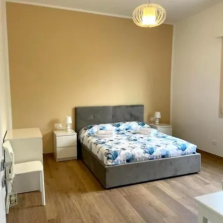 La Casa Degli Artisti 3*