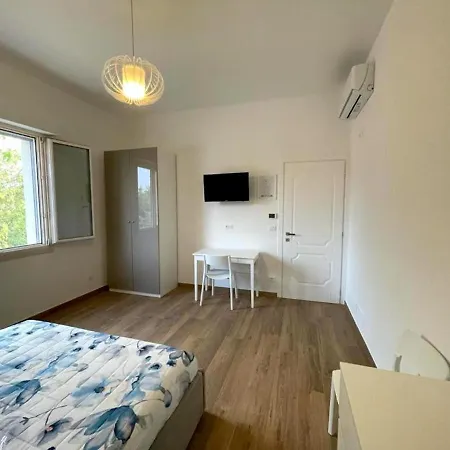 La Casa Degli Artisti קסטל מג'ורה