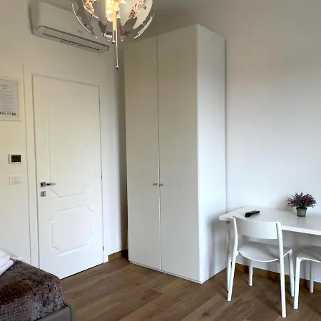 La Casa Degli Artisti Affittacamere