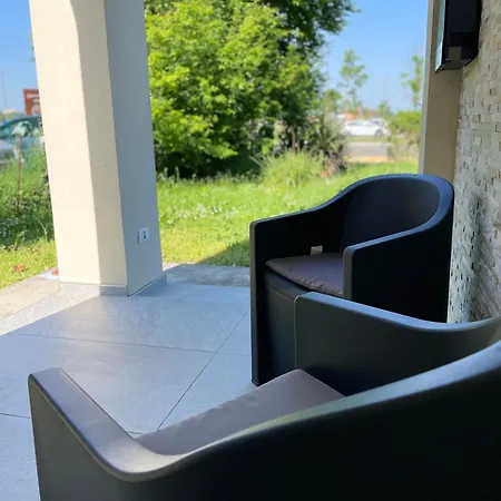 בית הארחה La Casa Degli Artisti