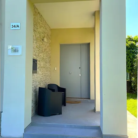 La Casa Degli Artisti Guest house *