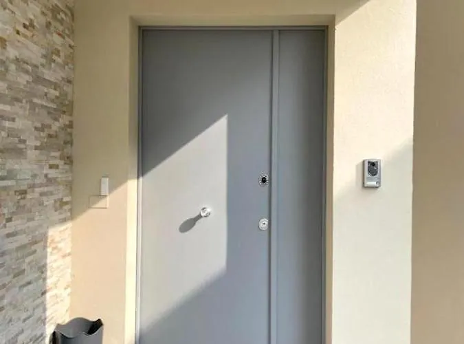 Affittacamere La Casa Degli Artisti