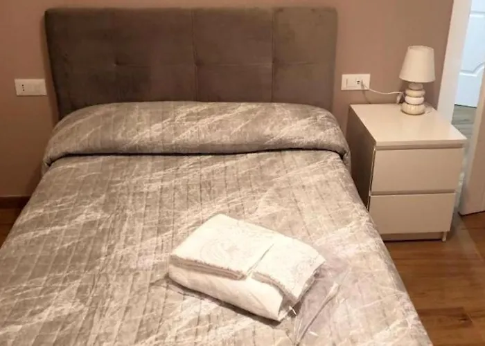 La Casa Degli Artisti 3*