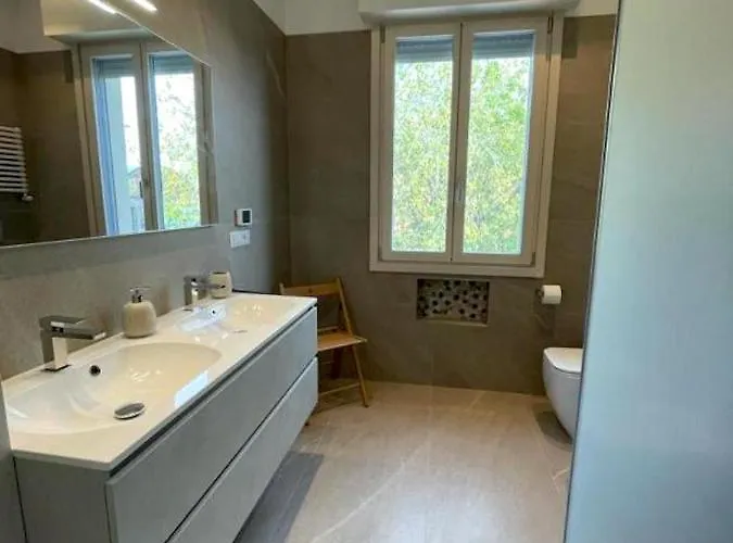 La Casa Degli Artisti Affittacamere 3*