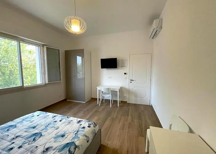 La Casa Degli Artisti Castel Maggiore