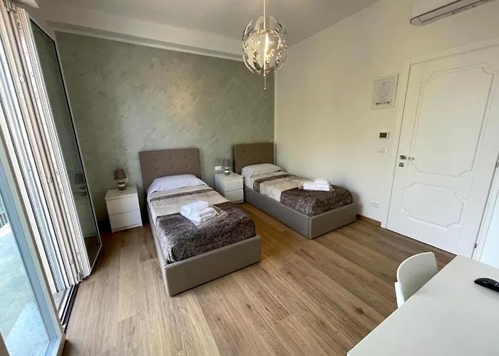 Affittacamere La Casa Degli Artisti Castel Maggiore