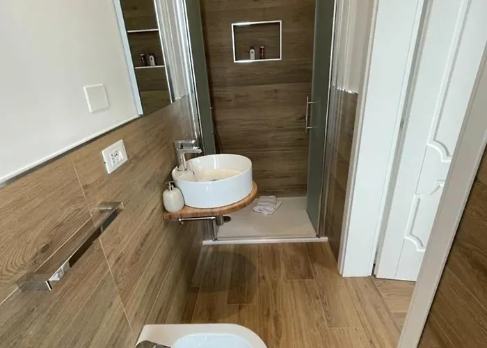 La Casa Degli Artisti Castel Maggiore