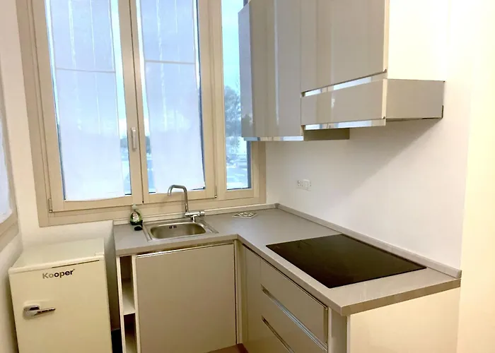 La Casa Degli Artisti Affittacamere