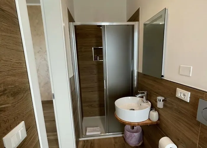 Affittacamere La Casa Degli Artisti 3*