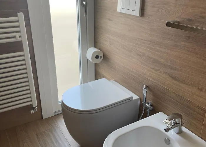 Affittacamere La Casa Degli Artisti 3*