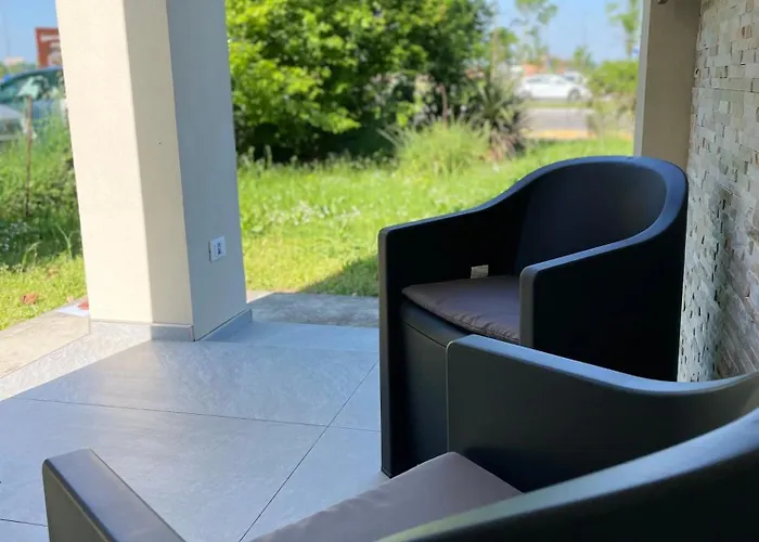 Affittacamere La Casa Degli Artisti