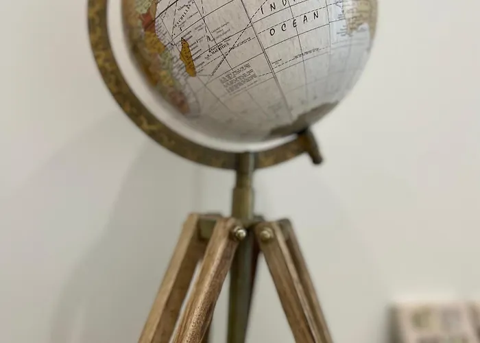 Affittacamere La Casa Degli Artisti 3*