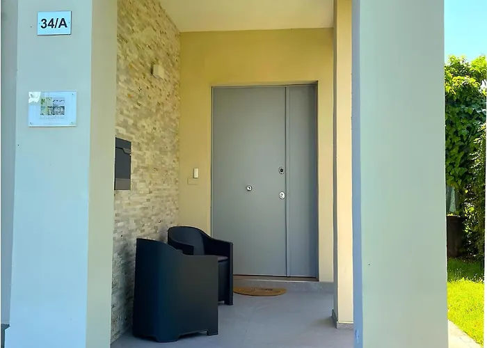 La Casa Degli Artisti Affittacamere 3*